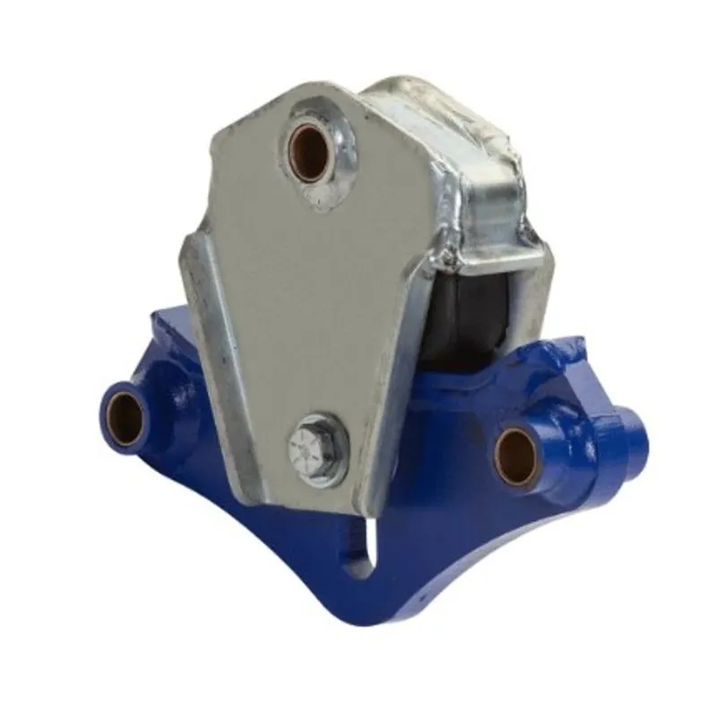 MorRyde Triple axle kit